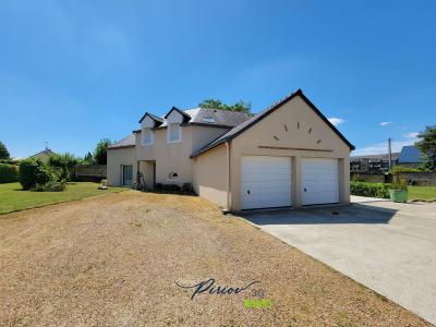 For sale Ambillou-chateau DOUA-EN-ANJOU 8 rooms 173 m2 Maine et loire (49700) photo 0