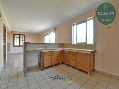 For sale Louresse-rochemenier 7 rooms 106 m2 Maine et loire (49700) photo 3