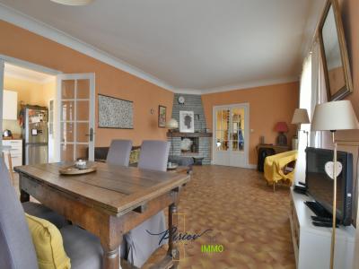 Annonce Vente 5 pices Maison Ambillou-chateau 49