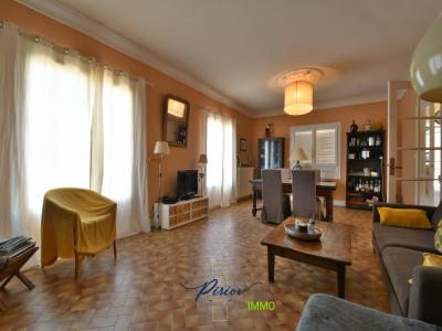 Acheter Maison 129 m2 Ambillou-chateau