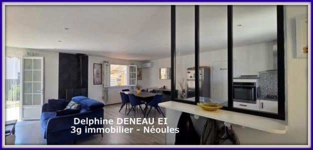 Acheter Maison 106 m2 Forcalqueiret