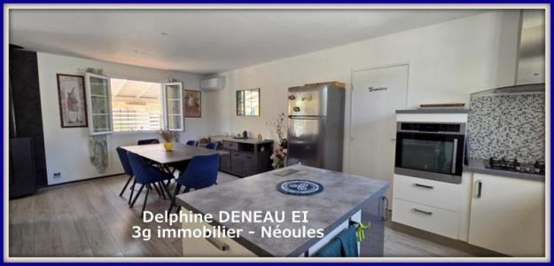 Acheter Maison Forcalqueiret Var