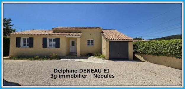 Acheter Maison Forcalqueiret 405000 euros