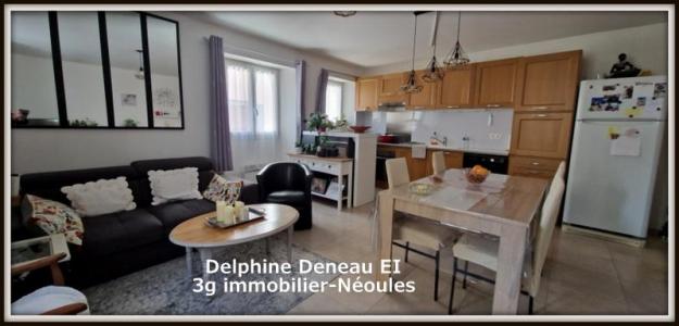 Annonce Vente 4 pices Appartement Cuers 83
