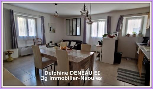 Acheter Appartement 74 m2 Cuers