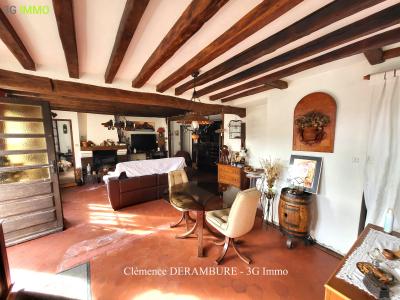 Acheter Maison Coudray-sur-thelle Oise