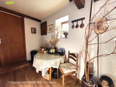Acheter Maison Coudray-sur-thelle 155000 euros