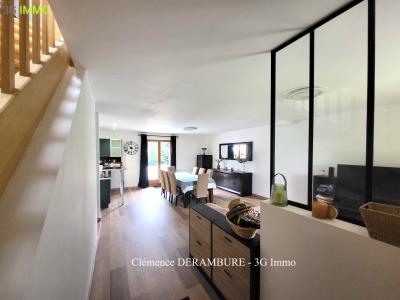 For sale Cauvigny SAINTE-GENEVIAVE 7 rooms 124 m2 Oise (60730) photo 2