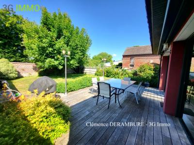 For sale Cauvigny SAINTE-GENEVIAVE 6 rooms 191 m2 Oise (60730) photo 1