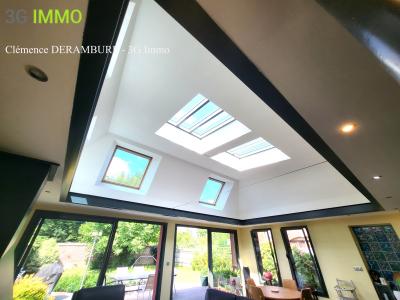 For sale Cauvigny SAINTE-GENEVIAVE 6 rooms 191 m2 Oise (60730) photo 3