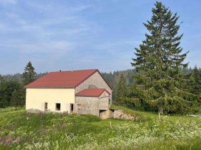 Annonce Vente 7 pices Maison Bellecombe 39