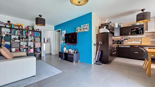 Acheter Appartement 60 m2 Saint-priest