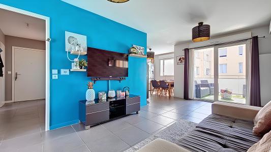 Acheter Appartement Saint-priest Rhone