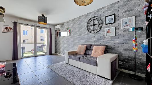 Acheter Appartement Saint-priest 199000 euros