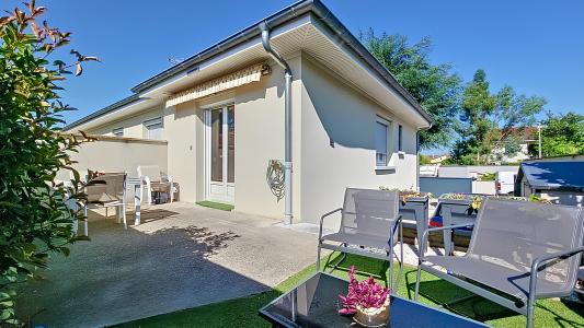 For sale Saint-bonnet-de-mure 3 rooms 59 m2 Rhone (69720) photo 2