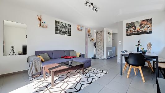 For sale Saint-bonnet-de-mure 3 rooms 59 m2 Rhone (69720) photo 4