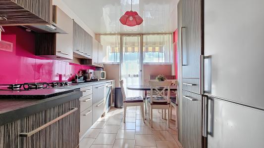 Acheter Appartement 86 m2 Saint-priest