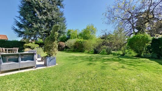 Annonce Vente 7 pices Maison Charly 69