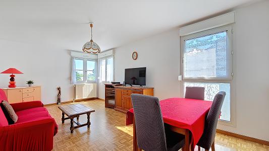 Annonce Vente 4 pices Appartement Saint-priest 69