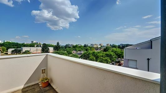 Acheter Appartement 90 m2 Saint-priest