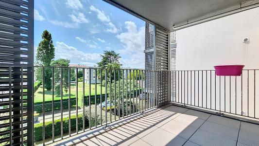 Annonce Vente 3 pices Appartement Francheville 69