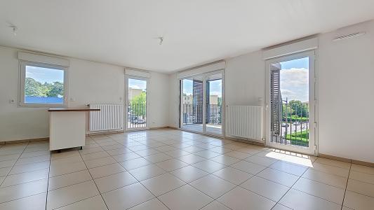 Acheter Appartement 70 m2 Francheville