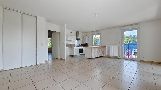 Acheter Appartement Francheville Rhone