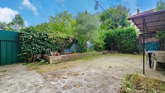 Annonce Vente 3 pices Appartement Venissieux 69