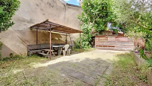 Acheter Appartement Venissieux Rhone