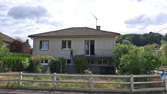 For sale Jussac 5 rooms 97 m2 Cantal (15250) photo 0