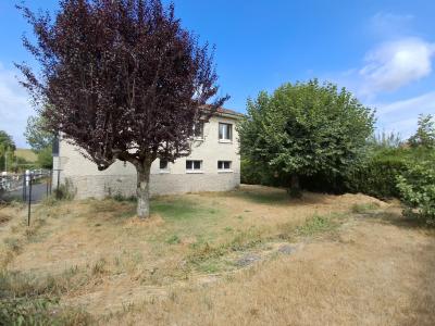 For sale Jussac 5 rooms 97 m2 Cantal (15250) photo 1