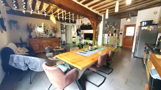 Annonce Vente 4 pices Appartement Abbeville-la-riviere 91