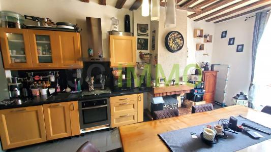 Acheter Appartement 70 m2 Abbeville-la-riviere