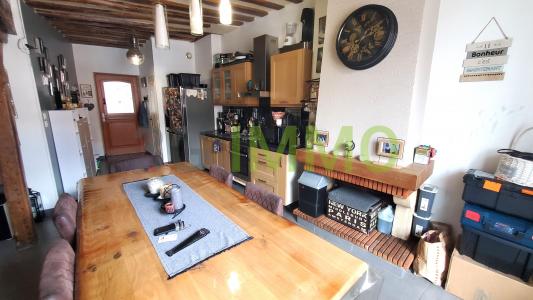 Acheter Appartement Abbeville-la-riviere Essonne