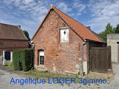 Acheter Maison Ghissignies 67450 euros