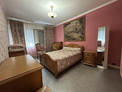 Annonce Vente 4 pices Appartement Nevers 58