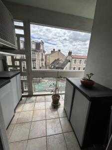 Acheter Appartement Nevers Nievre