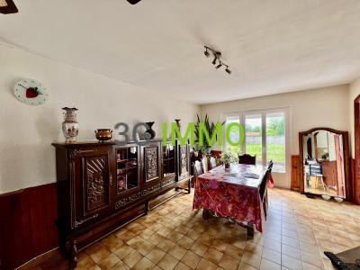 For sale Imphy 4 rooms 100 m2 Nievre (58160) photo 0