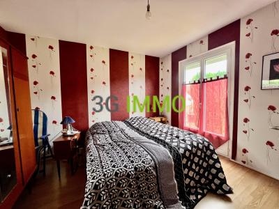 Acheter Maison 100 m2 Imphy