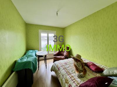 Acheter Maison Imphy 127000 euros