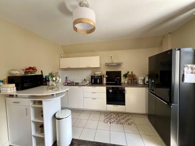 Annonce Vente 3 pices Appartement Medan 78
