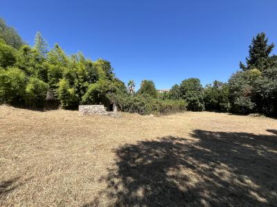 Annonce Vente Terrain Maraussan 34