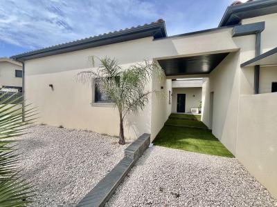 Annonce Vente 5 pices Maison Maraussan 34