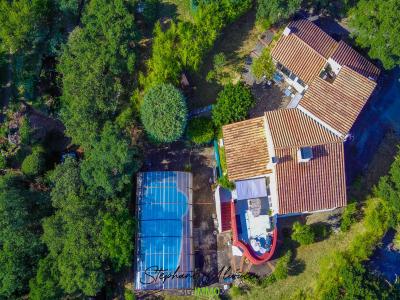 Annonce Vente 9 pices Maison Montesquieu-des-alberes 66