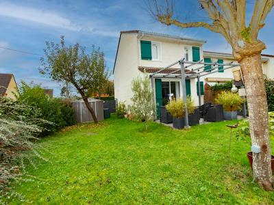 Annonce Vente 4 pices Maison Ennery 95