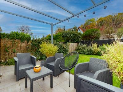 Acheter Maison 83 m2 Ennery