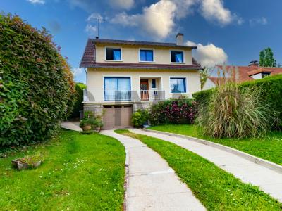 For sale Parmain 7 rooms 142 m2 Val d'Oise (95620) photo 1
