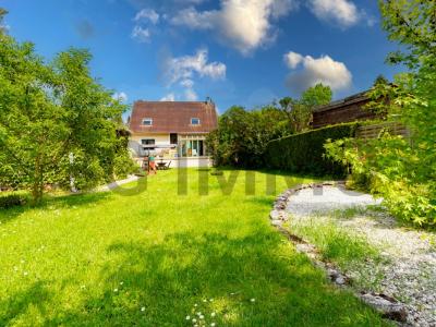 For sale Parmain 7 rooms 142 m2 Val d'Oise (95620) photo 2