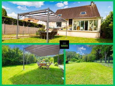 For sale Parmain 7 rooms 142 m2 Val d'Oise (95620) photo 3