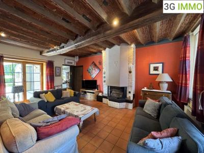 For sale Solre-le-chateau 7 rooms 232 m2 Nord (59740) photo 3